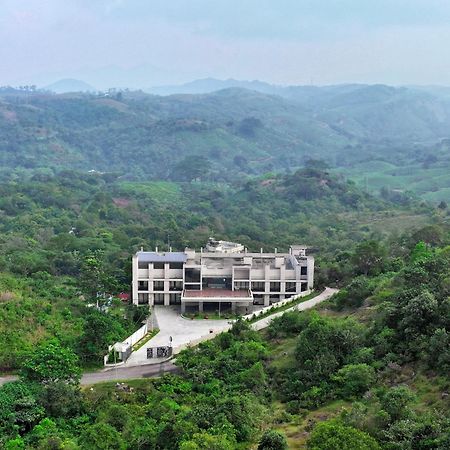 Vaga Nakshathra Suites Vagamon Eksteriør billede