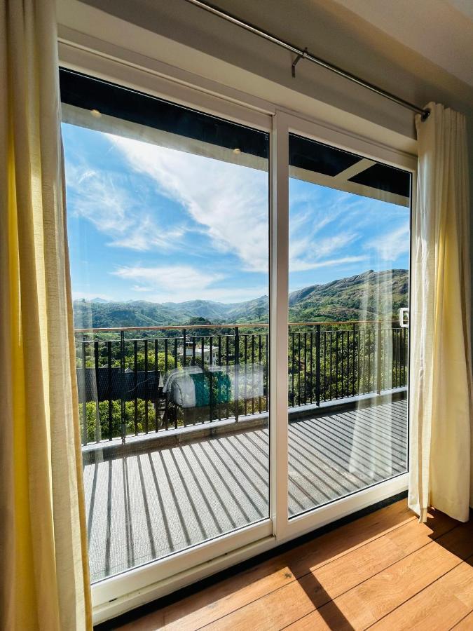 Vaga Nakshathra Suites Vagamon Eksteriør billede