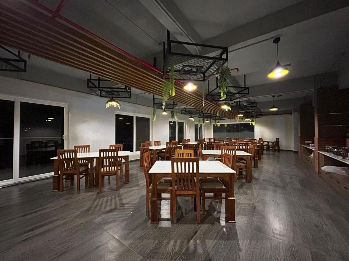 Vaga Nakshathra Suites Vagamon Eksteriør billede