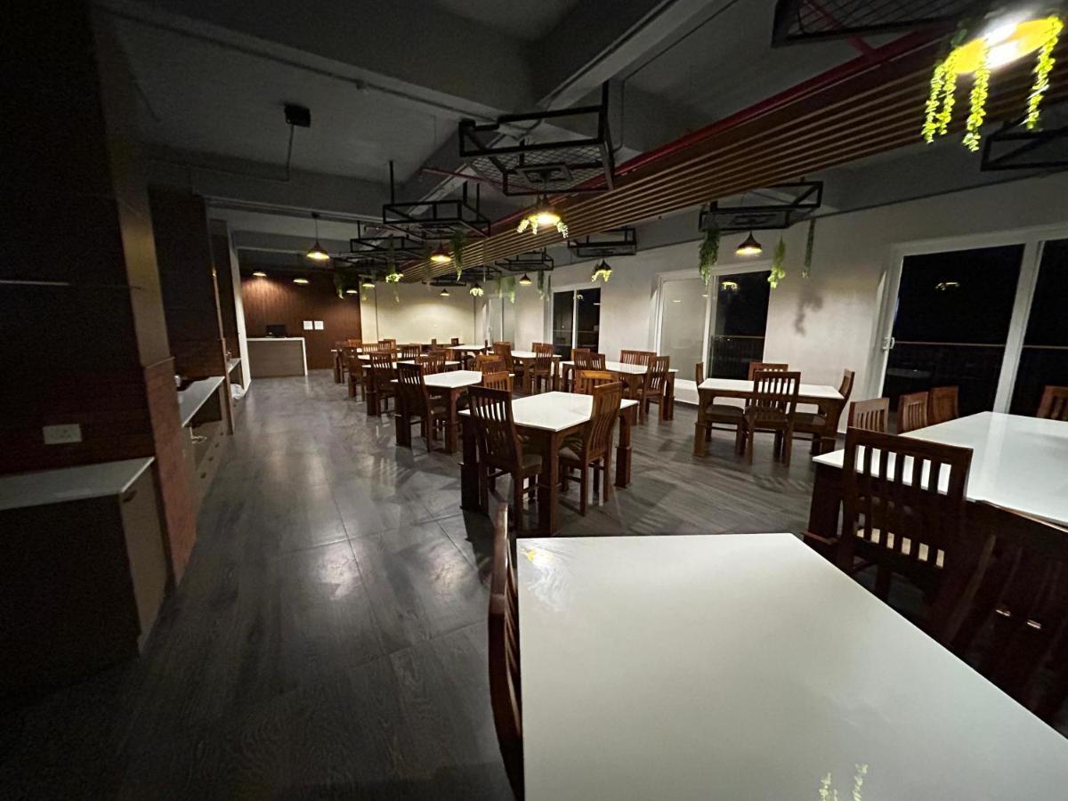 Vaga Nakshathra Suites Vagamon Eksteriør billede