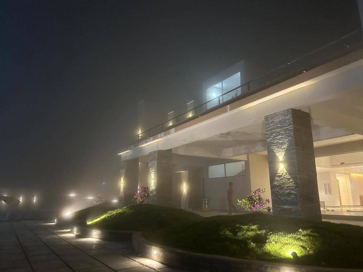 Vaga Nakshathra Suites Vagamon Eksteriør billede