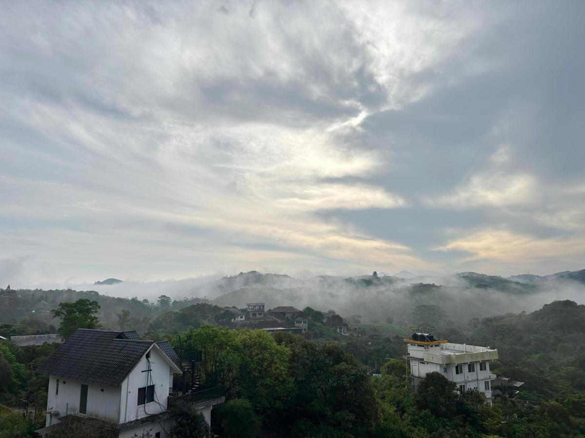 Vaga Nakshathra Suites Vagamon Eksteriør billede