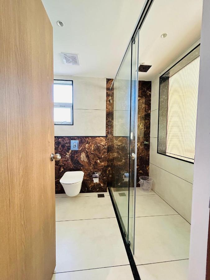 Vaga Nakshathra Suites Vagamon Eksteriør billede