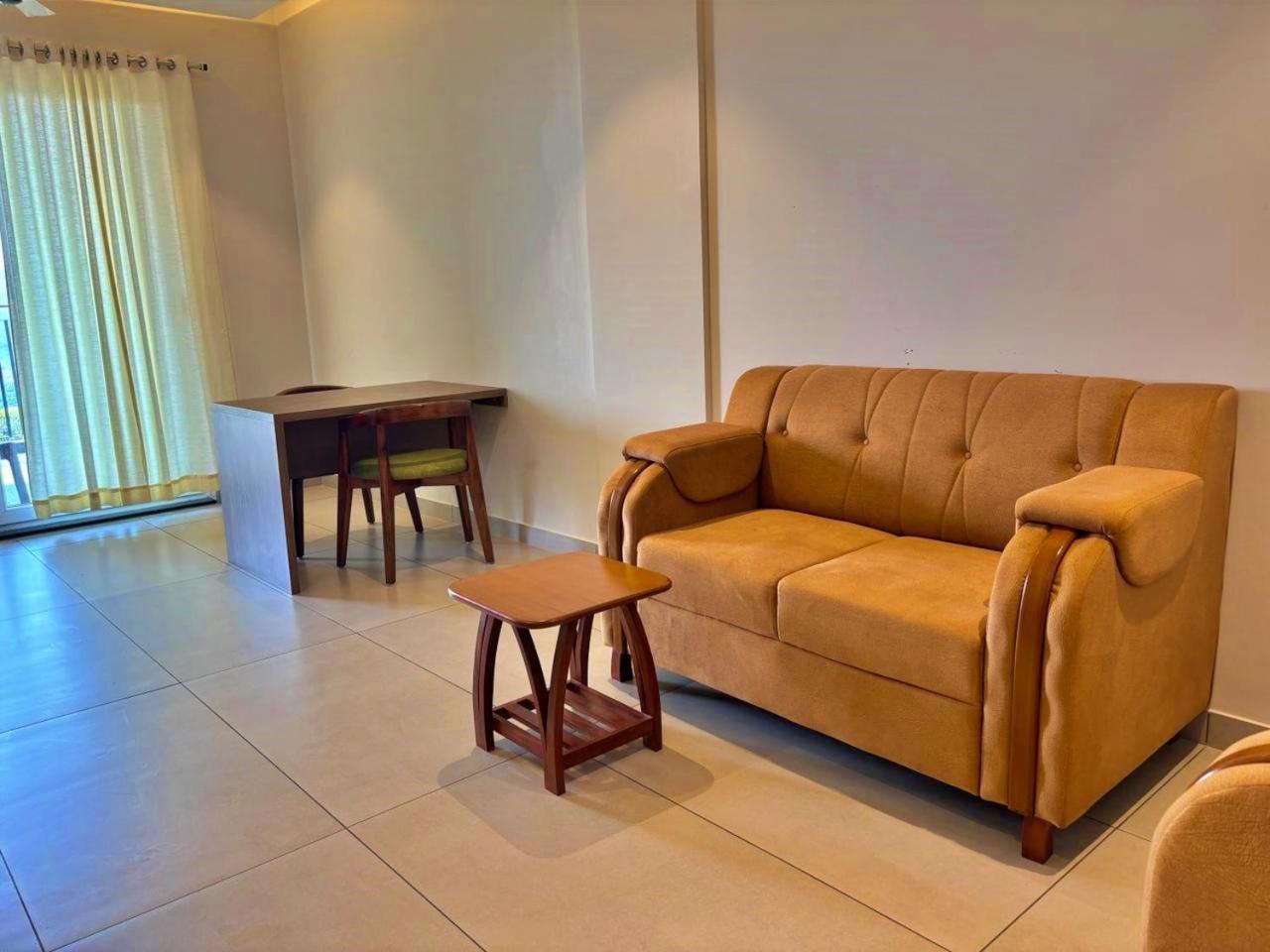 Vaga Nakshathra Suites Vagamon Eksteriør billede