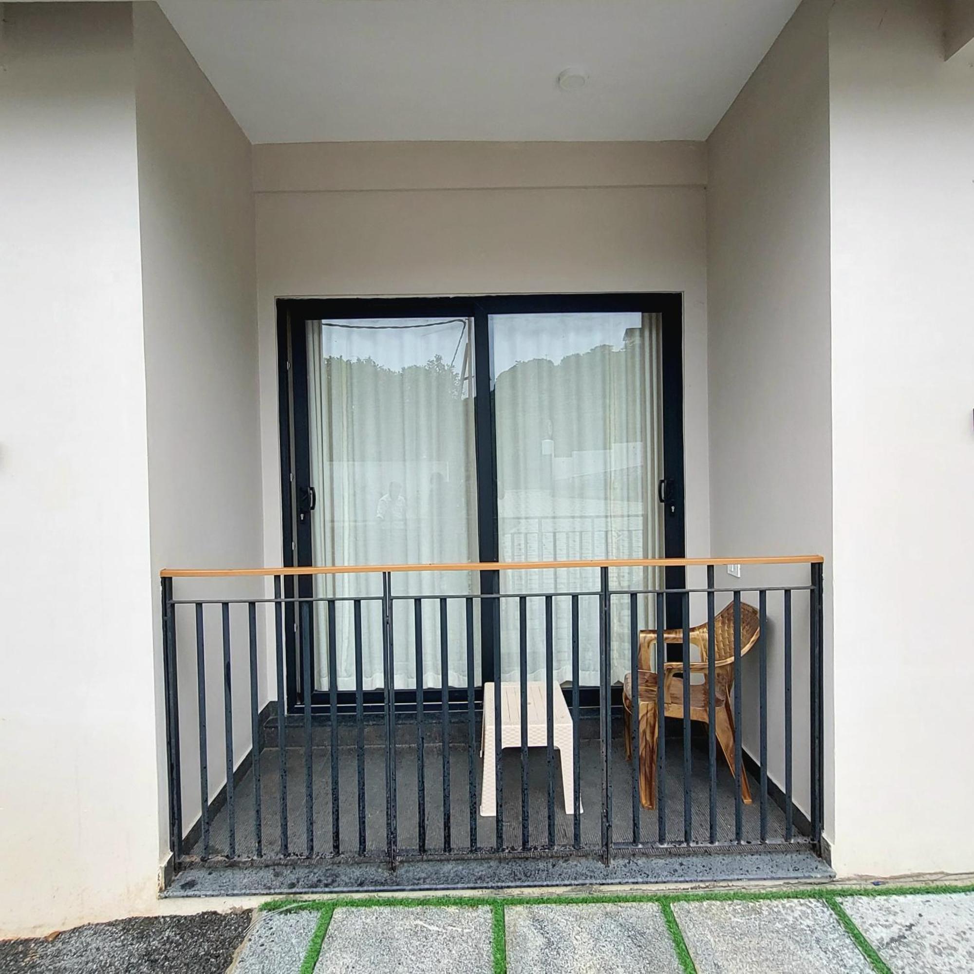 Vaga Nakshathra Suites Vagamon Eksteriør billede